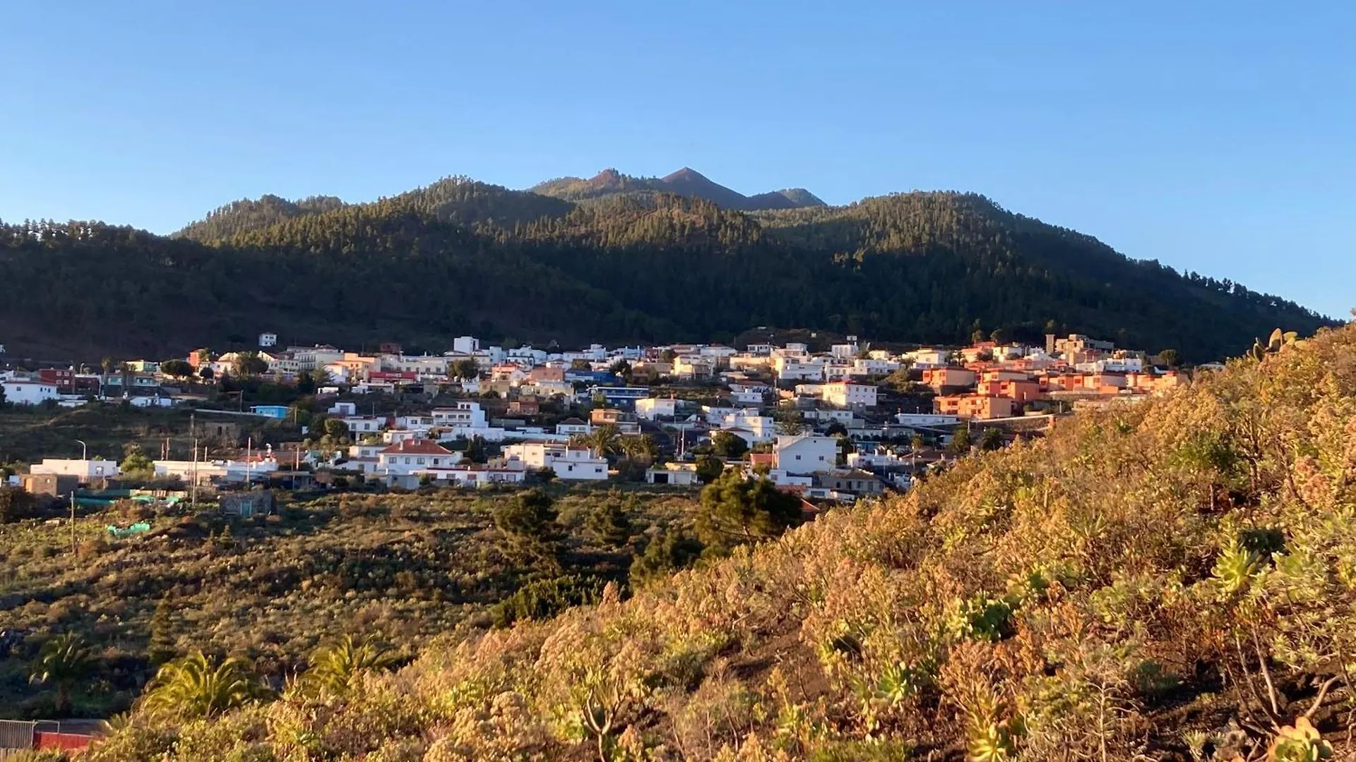 La Casa Del Volcan Las Indias 0*,  Spain