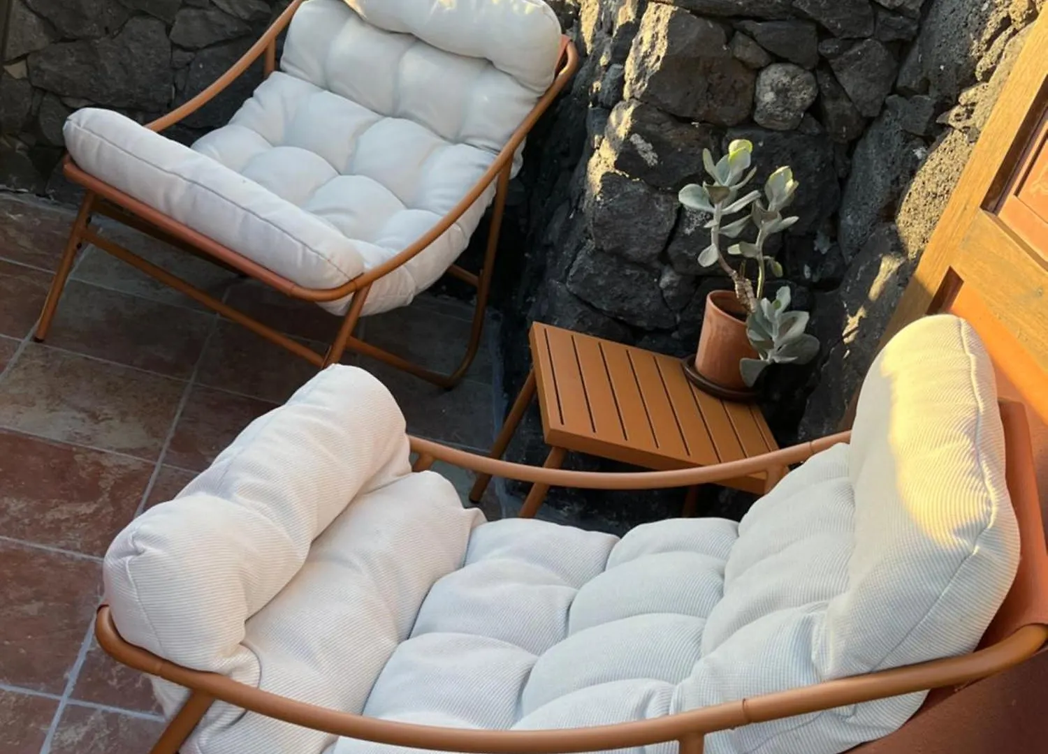 Villa La Casa Del Volcan Las Indias Spain