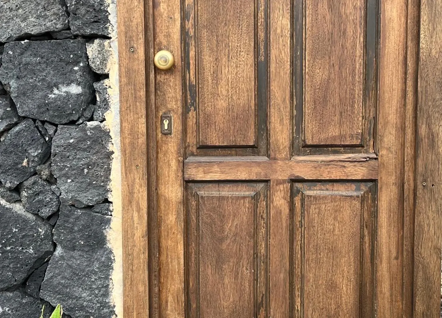 Villa La Casa Del Volcan Las Indias